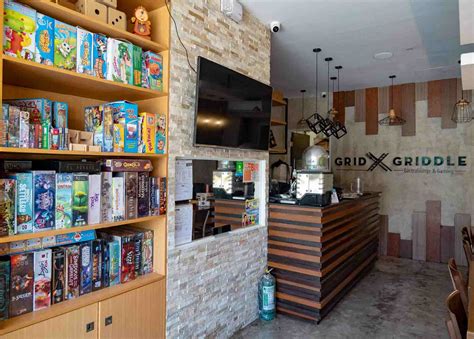 board game cafe quezon city|17 Board Game Cafes To Visit in Metro Manila for the Ultimate.